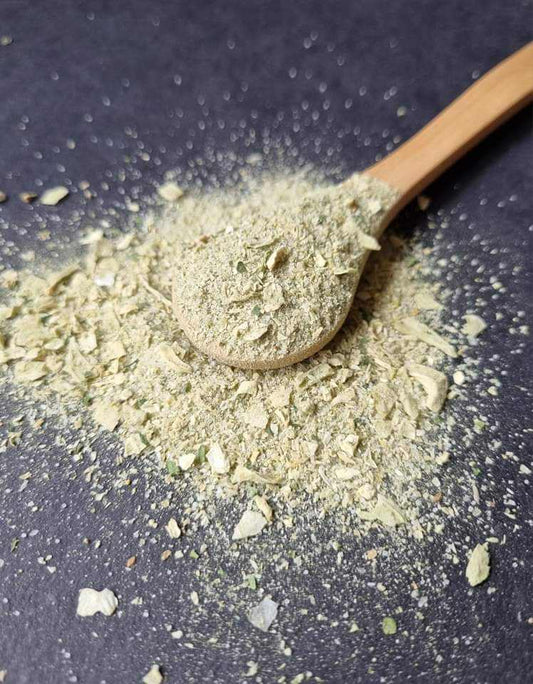 Spice MINCED MEAT without salt