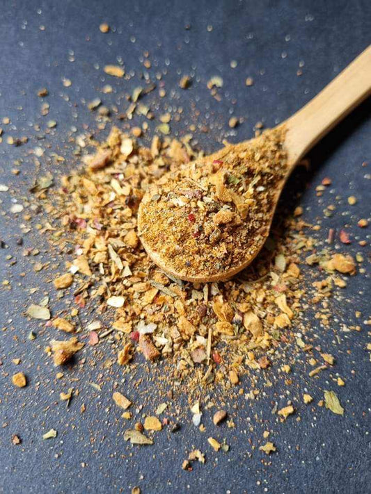 Spice for RIBS