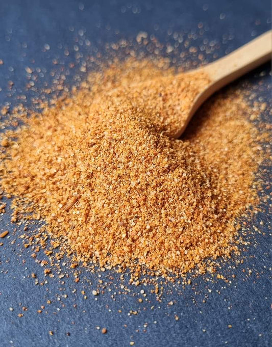 Oriental spices for CHICKEN