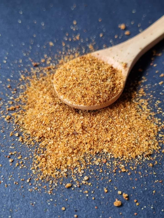 Prieskonių mišinys Paukštienai(raudoni)