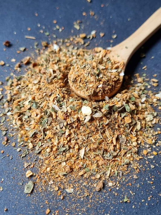 Spices SHASHLIK without salt