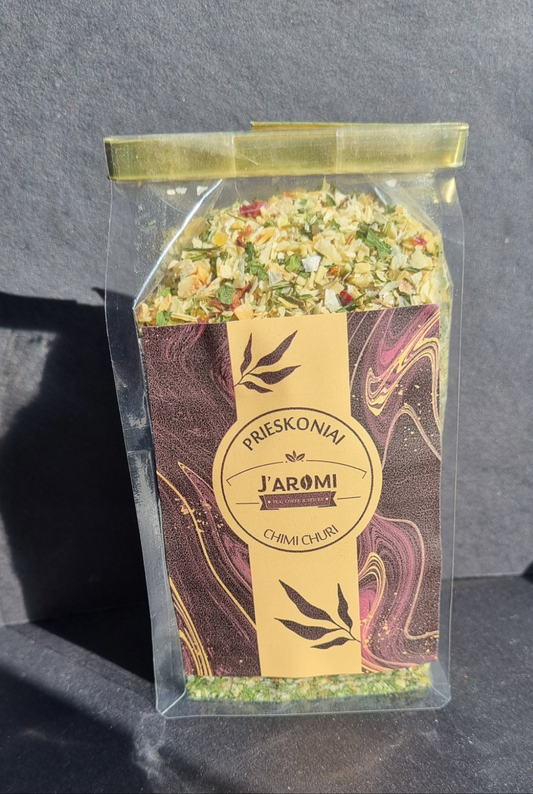 Spices "CHIMI CHURI"