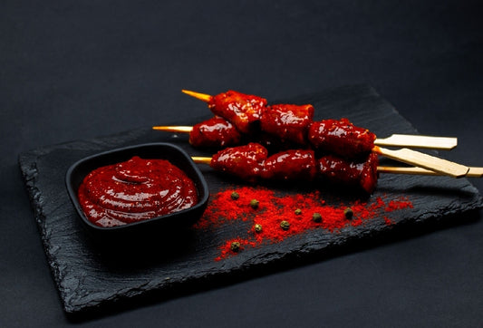 Miracle American BBQ