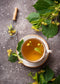 Herbal tea "LIME BLOSSOMS"