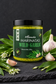 Miracle Marinatas Wild Garlic