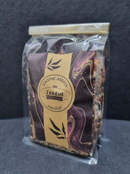 Fruit tea "LICKERISH"