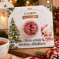 J.aromi Christmas Tea Bear Gift