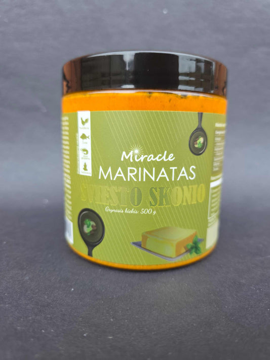 MIRACLE Butter