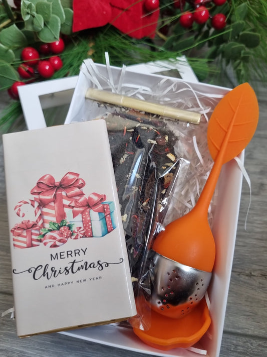 Small tea gift