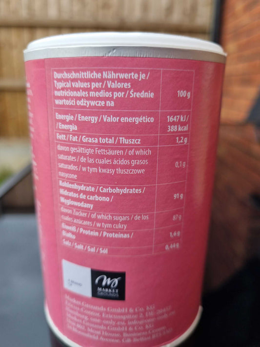 Superfood latte, 270g