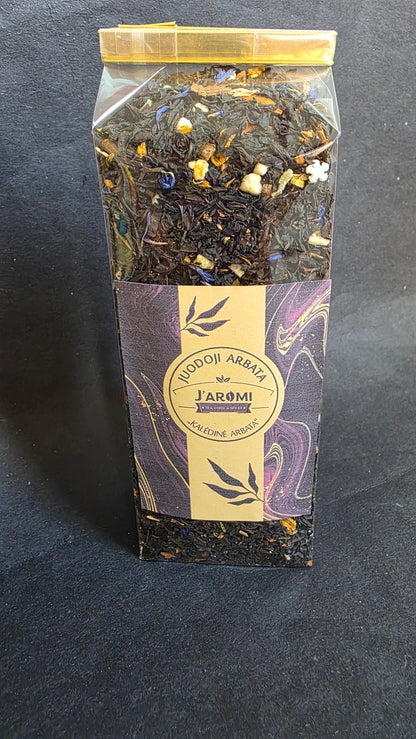 CHRISTMAS BLACK TEA