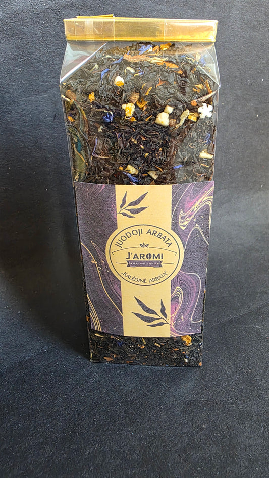 CHRISTMAS BLACK TEA