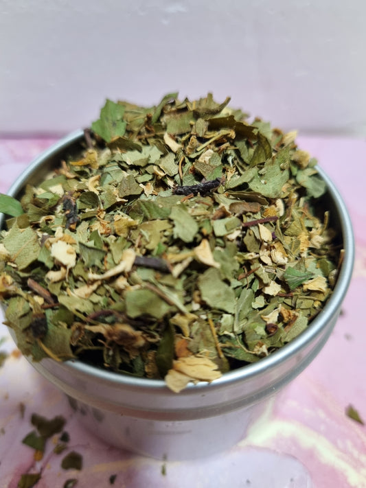 Herbal tea "HAWTHORN"