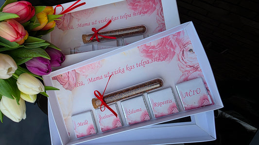 Mother’s Day Luxury Tea Gift Set
