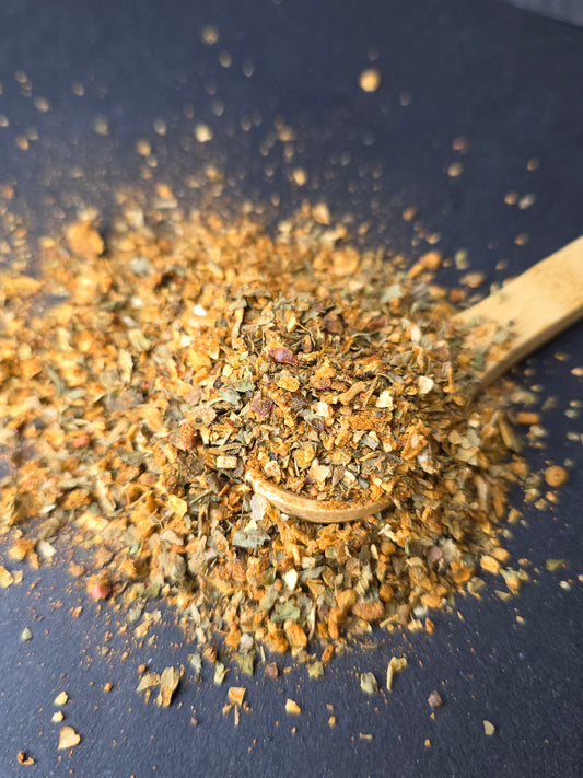 ROYAL Barbecue spices