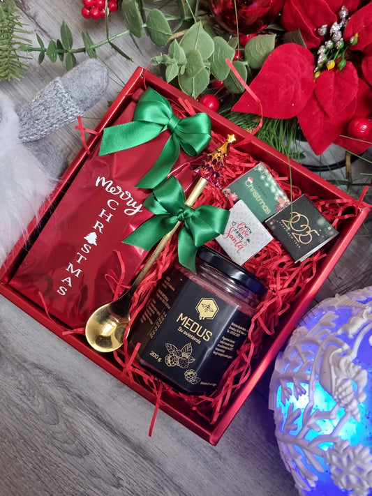 Kalėdinė dovana „Eglutė“