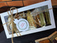 Christmas Spices gift box (8×50g.)