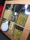 Christmas Spice Gift Box “Chef’s Secret Box”