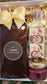 J.aromi Christmas Tea & Honey Gift Set