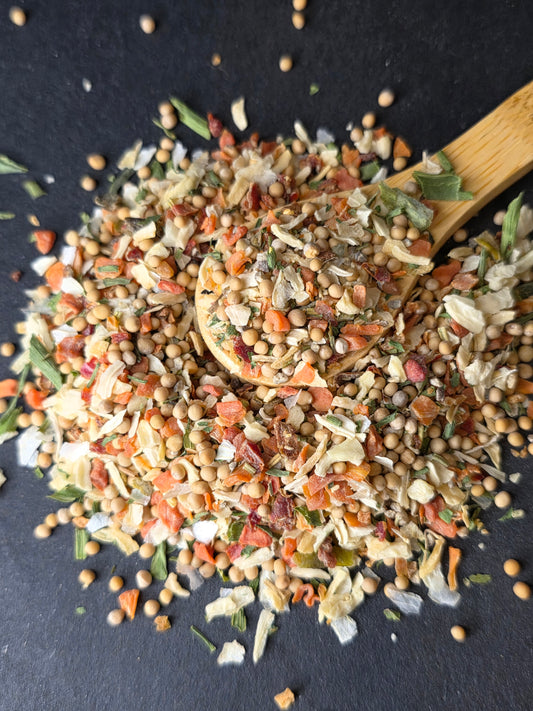 Prieskoniai ŽUVIES RŪKYMUI 2