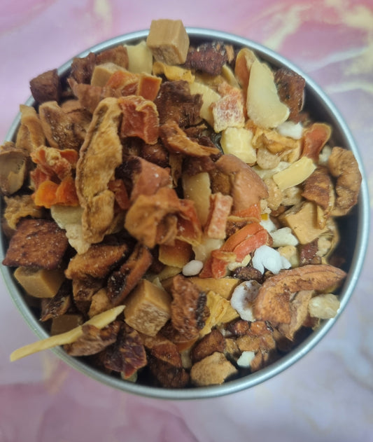 Fruit tea "LICKERISH"