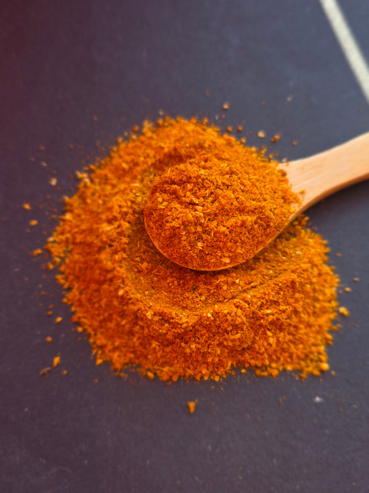 Prieskoniai „Vištienos tabakas“