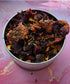 Fruit tea Strawberry Cream
