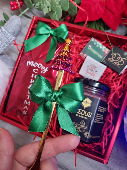 Kalėdinė dovana „Eglutė“