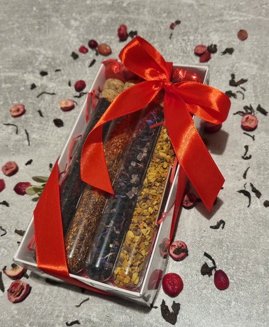 Tea gift
