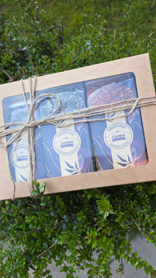 Spices gifts Shashliks