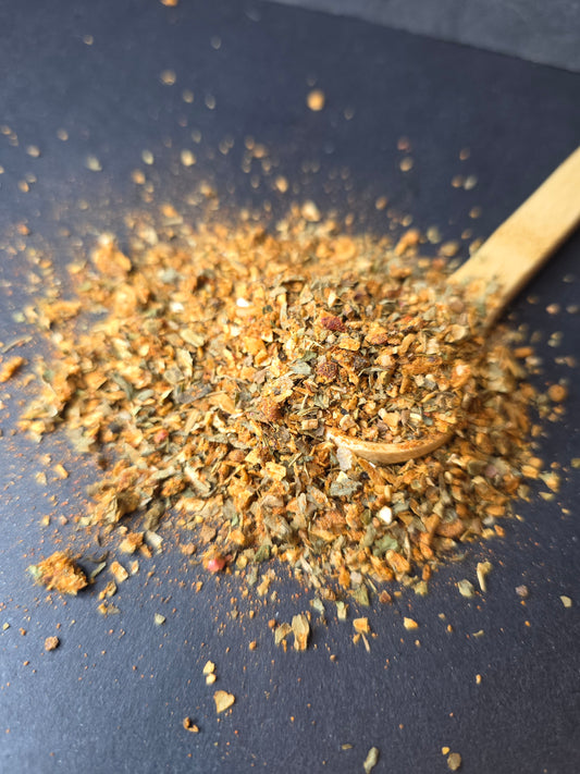 ROYAL Barbecue spices