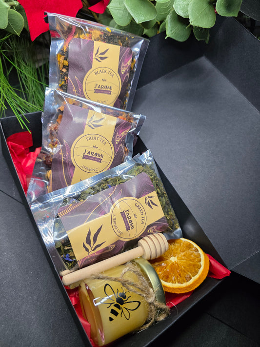 Mini dovanėlė "Kalėdos"