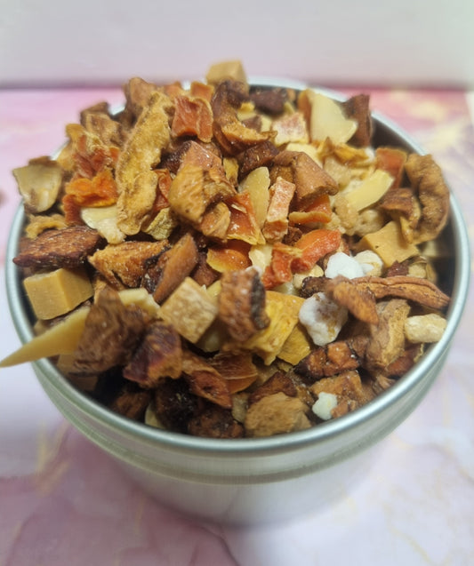 Fruit tea "LICKERISH"