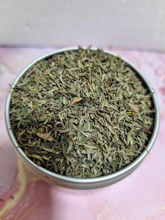Herbal tea "THYME "