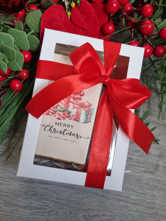 Small tea gift
