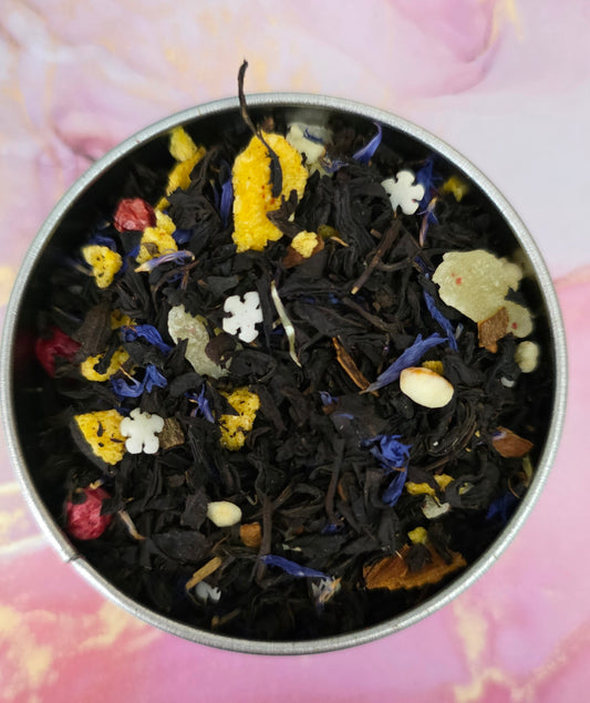 CHRISTMAS BLACK TEA