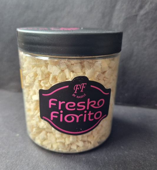 Fresko Friorito liofilizuoti Česnakai