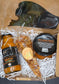 Sea Buckthorn with ginger Gift Set