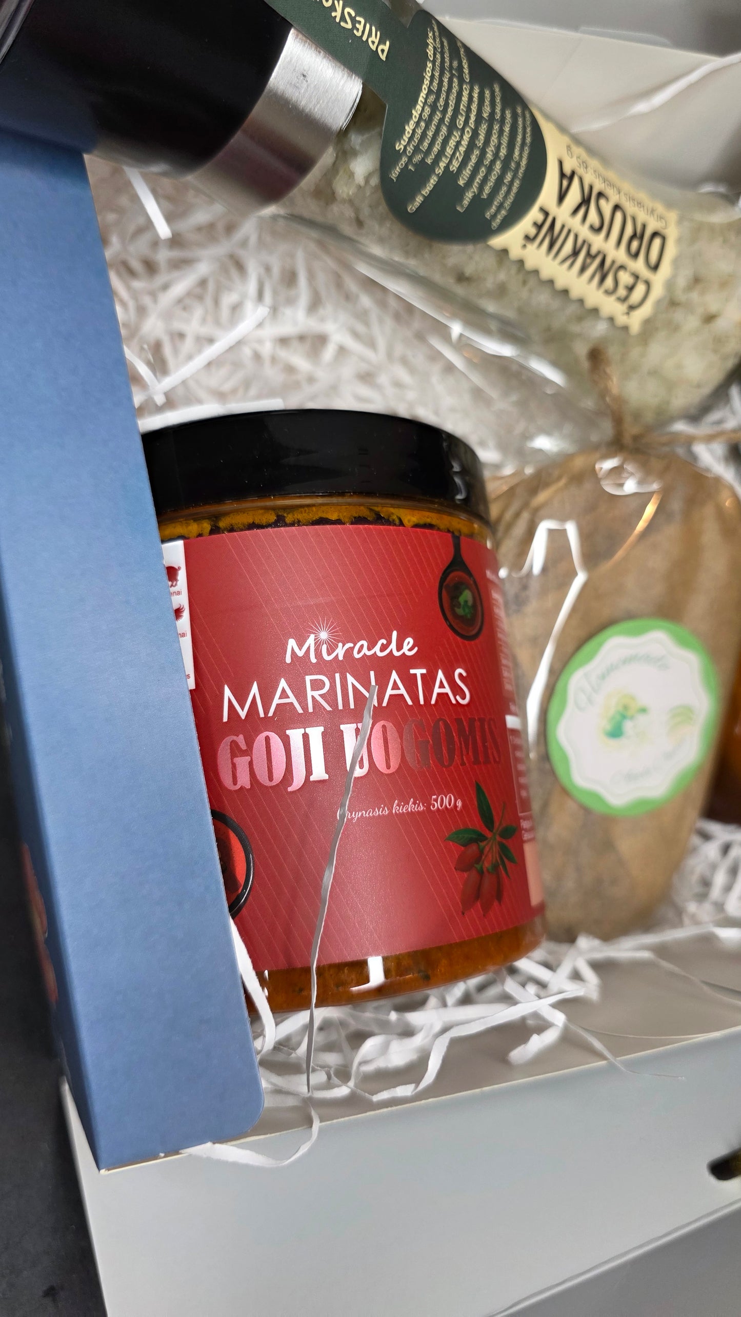 Large Christmas Gift Set