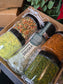 Christmas Spice Gift Box “Chef’s Secret Box”
