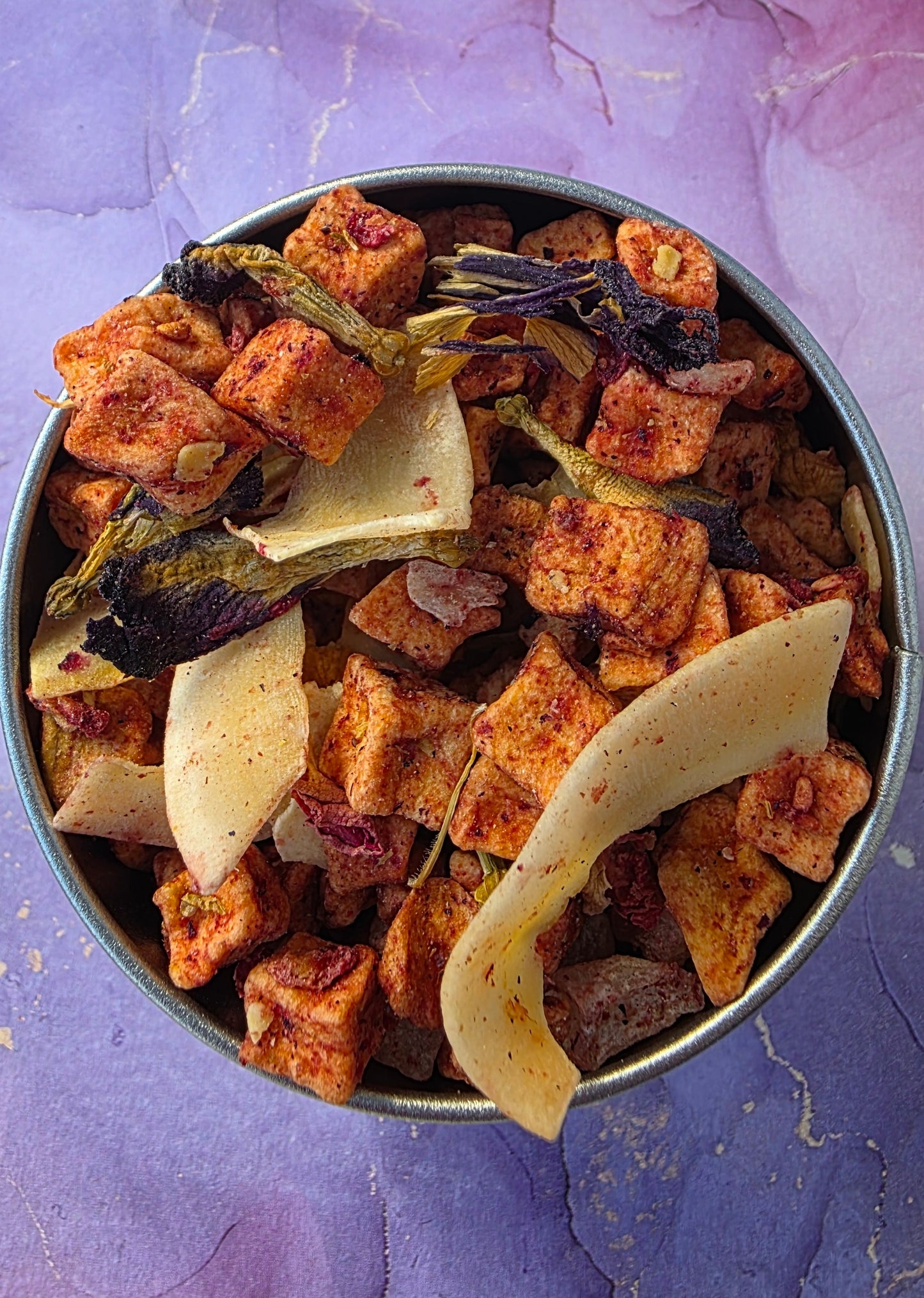 Vaisinė arbata „ROŽINIS VIENARAGIS“