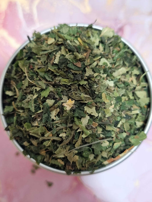 Herbal tea "SAUNA TEA"