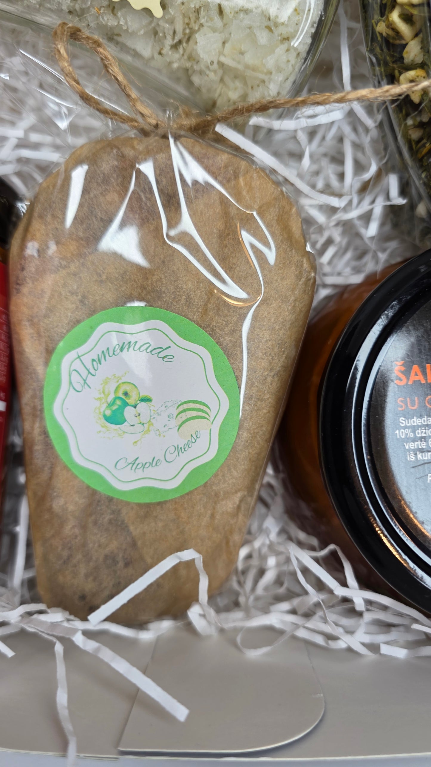 Large Christmas Gift Set