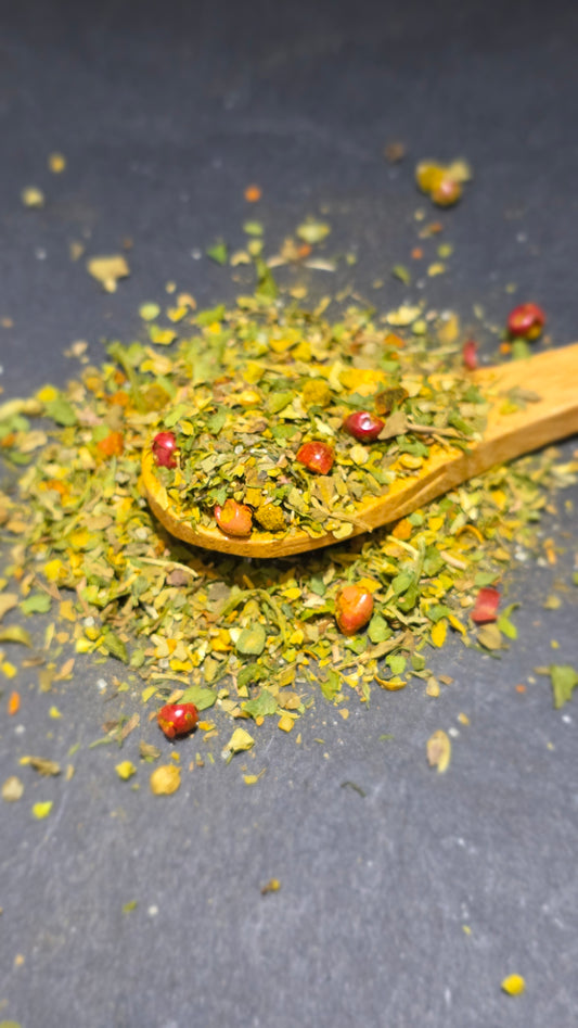 Spice "CAUCASIAN SHISHLYK"