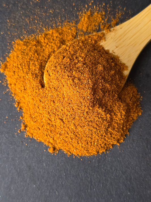 Spices Cayenne Pepper (powder)
