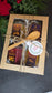 Honey Delights Gift Set – 4 Flavours
