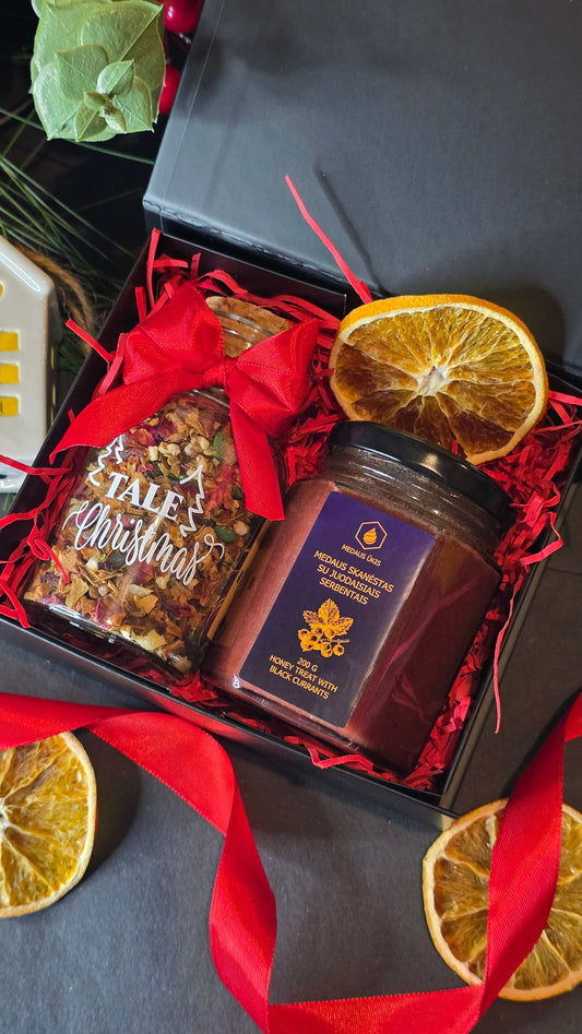Gifts "Christmas tale"