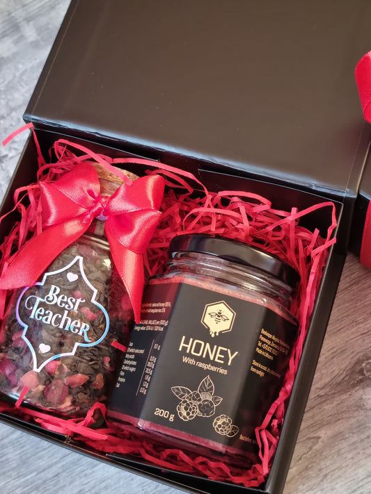 Geriausiam Mokytojui