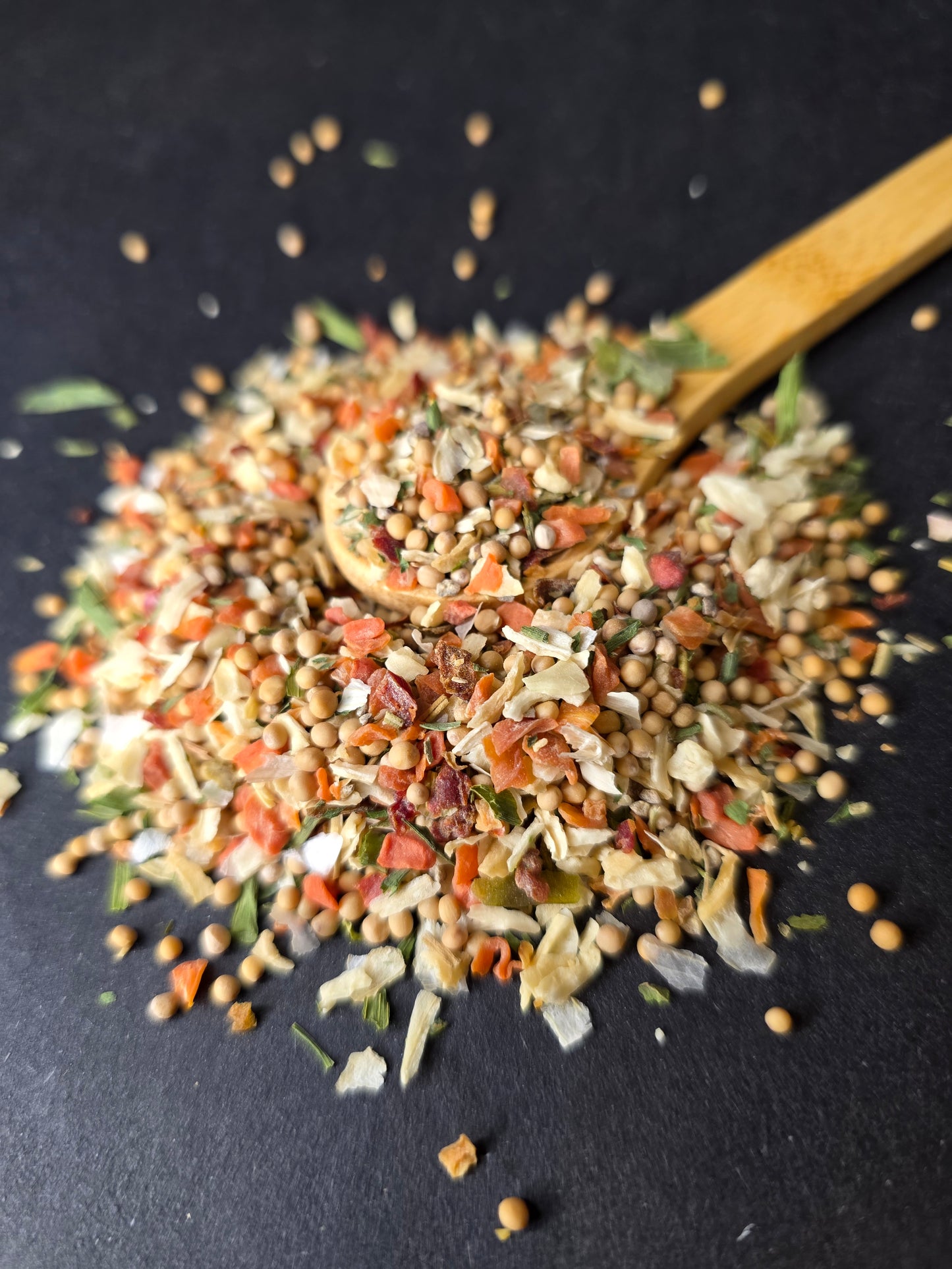 Prieskoniai ŽUVIES RŪKYMUI 2