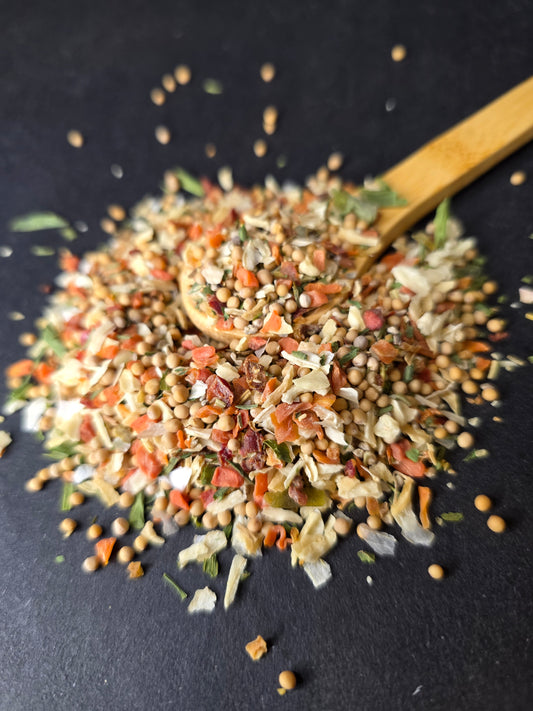 Prieskoniai ŽUVIES RŪKYMUI 2